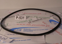 PASEK Z/S 1112 STANDARD